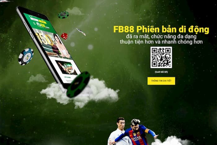 Đánh giá app ghi lô đề trên điện thoại của nhà cái FB88